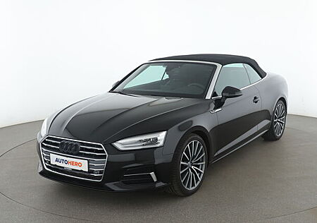 Audi A5 2.0 TFSI Sport