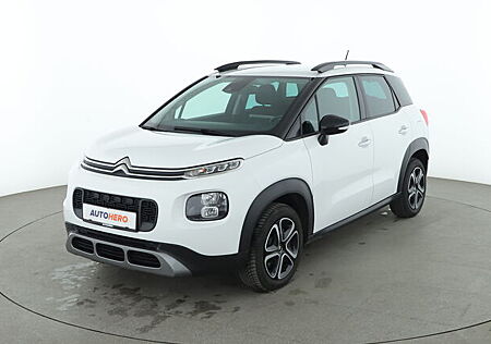 Citroën C3 Aircross 1.2 PureTech Feel