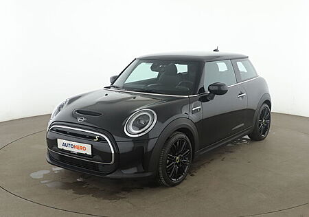 Mini Cooper SE Classic Trim