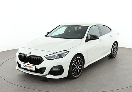 BMW 2er 220d Gran Coupe M Sport