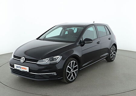VW Golf 1.4 TSI Highline BlueMotion