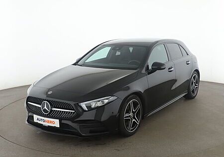 Mercedes-Benz A-Klasse A 200 AMG-Line