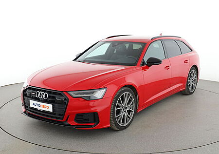 Audi S6 3.0 TDI Mild-Hybrid quattro