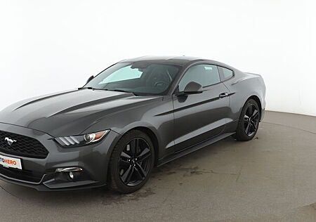 Ford Mustang 2.3 EcoBoost Basis