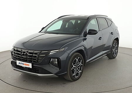 Hyundai Tucson 1.6 T-GDI Plug-in Hybrid N Line 4WD