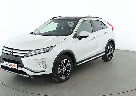 Mitsubishi Eclipse Cross 1.5 T-MIVEC Top 2WD