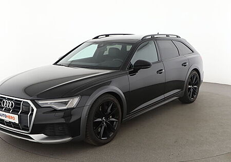Audi A6 Allroad 55 TDI quattro