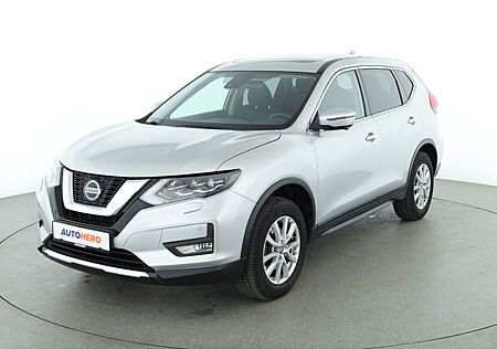 Nissan X-Trail 1.3 DIG-T Acenta
