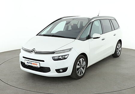 Citroën Grand C4 Picasso 2.0 Blue-HDi Selection