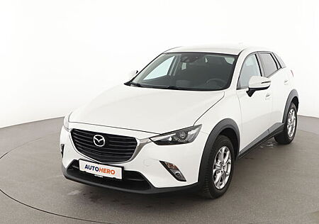Mazda CX-3 2.0 Exclusive-Line
