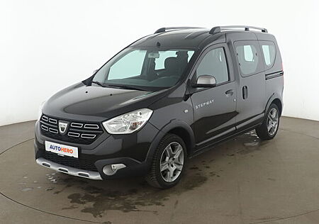 Dacia Dokker 1.3 TCe Stepway Plus