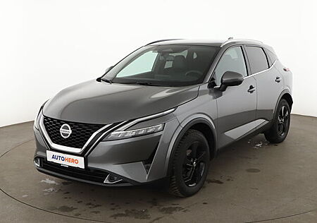 Nissan Qashqai 1.3 DIG-T Mild-Hybrid Tekna+
