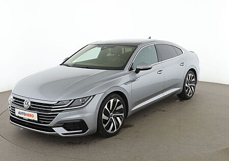 VW Arteon 2.0 TDI R-Line