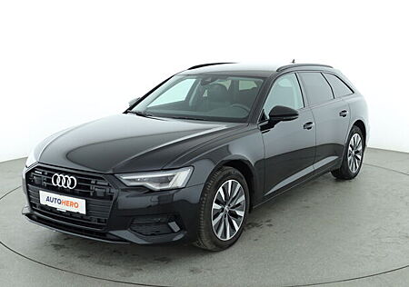 Audi A6 40 TDI quattro Sport