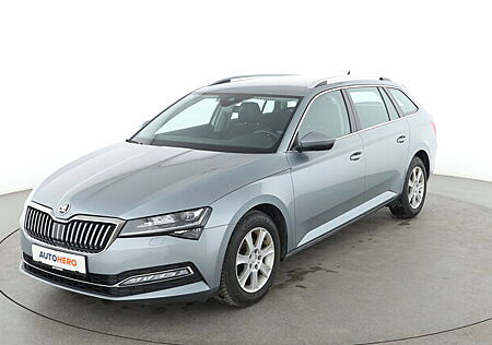 Skoda Superb 1.5 TSI ACT Style