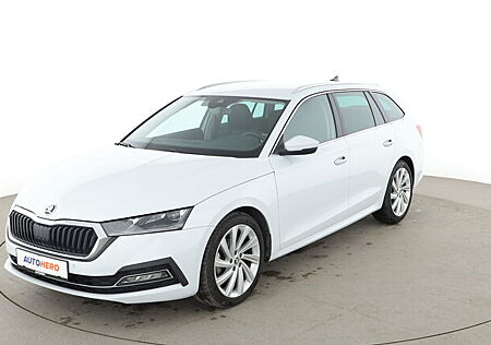 Skoda Octavia 1.5 TSI ACT Style