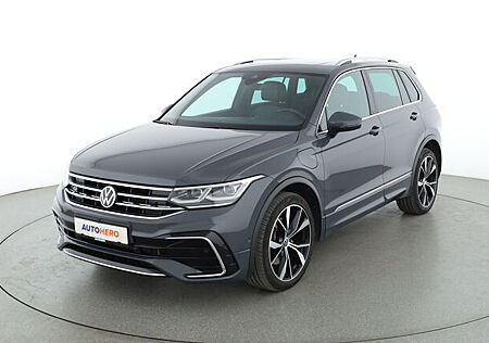 VW Tiguan 1.4 eHybrid R-Line