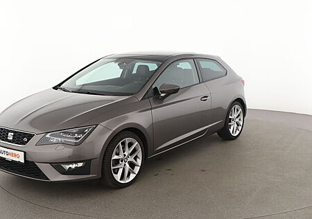Seat Leon 1.8 TSI FR
