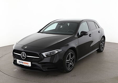 Mercedes-Benz A-Klasse A 250e Edition 2020 AMG Line