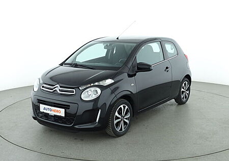 Citroën C1 1.0 VTi Shine