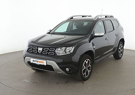 Dacia Duster 1.6 SCe Prestige