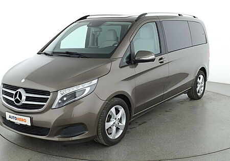 Mercedes-Benz V-Klasse V 250 d kompakt BlueTEC Edition