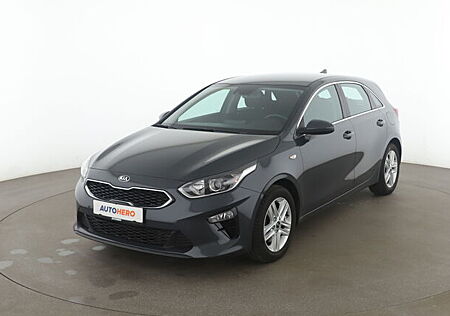 Kia Cee'd 1.4 TGDI Vision
