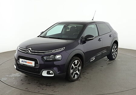 Citroën C4 Cactus 1.2 e-THP Shine