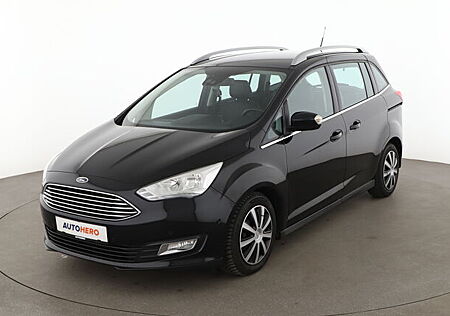 Ford Grand C-Max 2.0 TDCi Titanium