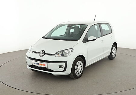 VW Up 1.0