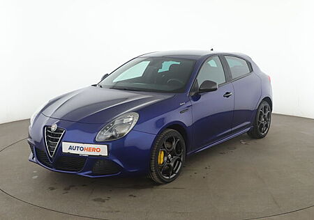 Alfa Romeo Giulietta 1.4 Turbo Sprint