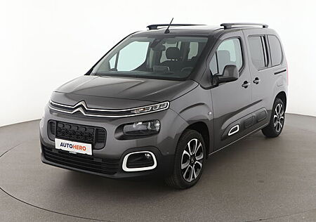 Citroën Berlingo 1.5 Blue-HDi Shine M