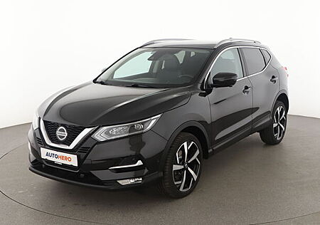 Nissan Qashqai 1.3 DIG-T Tekna