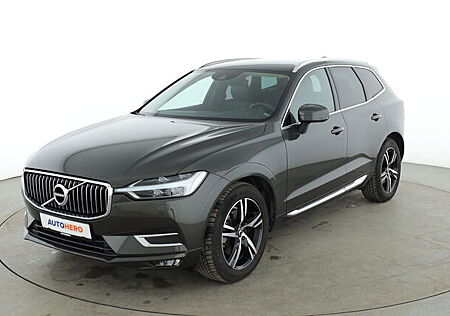 Volvo XC 60 2.0 B5 Diesel Mild-Hybrid Inscription AWD