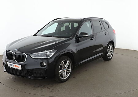 BMW X1 xDrive 25d M Sport