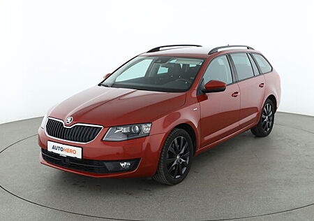 Skoda Octavia 1.8 TSI Joy