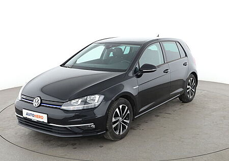 VW Golf 1.5 TSI ACT IQ.DRIVE BlueMotion