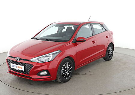 Hyundai i20 1.2 LEVEL 2