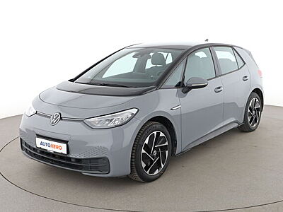Volkswagen ID.3 electric drive 150 kW Pro Performance