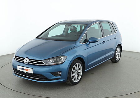 VW Golf Sportsvan 1.4 TSI Highline BlueMotion Tech