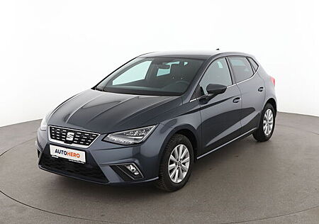 Seat Ibiza 1.0 TSI XCellence