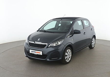 Peugeot 108 1.0 e-VTi Active