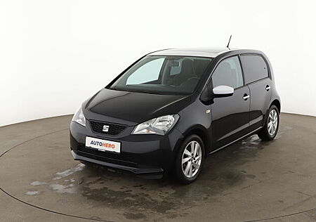Seat Mii 1.0 Chic