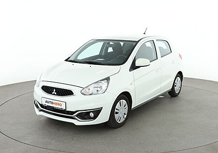 Mitsubishi Space Star 1.0 Basis