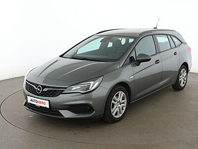 Opel Astra 1.5 CDTI Edition Start/Stop