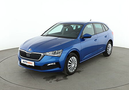 Skoda Scala 1.0 TSI Style