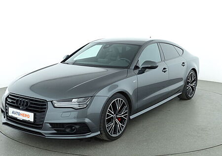 Audi A7 3.0 V6 TDI quattro Competition
