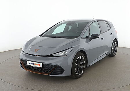 Cupra Born electric drive 150 kW
