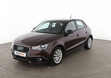 Audi A1 1.2 TFSI Attraction