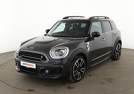 Mini One Countryman Cooper S E Hybrid ALL4